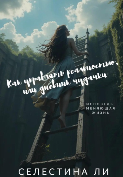 Как управлять реальностью, или дневник чудачки