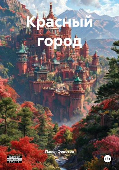 Красный город
