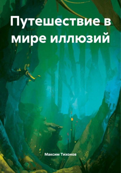 Путешествие в мире иллюзий