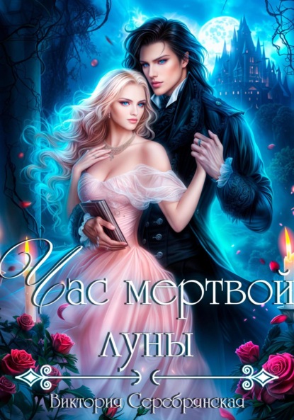 Час мертвой луны
