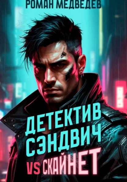 Детектив Сэндвич vs Скайнет