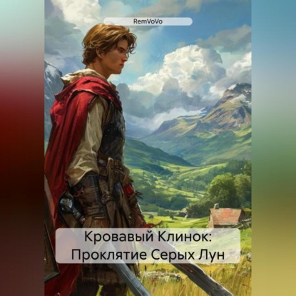 Кровавый Клинок: Проклятие Серых Лун