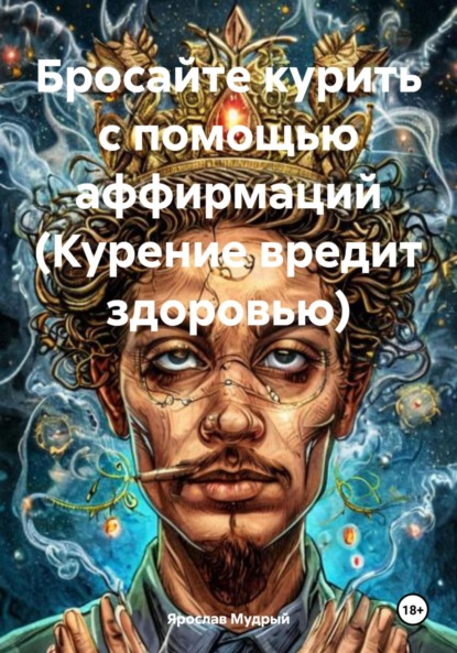 Бросайте курить с помощью аффирмаций (Курение вредит здоровью)