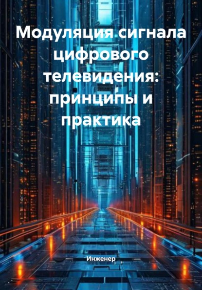 Модуляция сигнала цифрового телевидения: принципы и практика