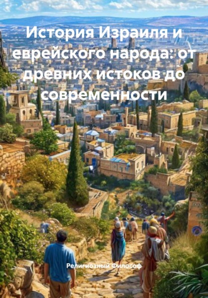 История Израиля и еврейского народа: от древних истоков до современности