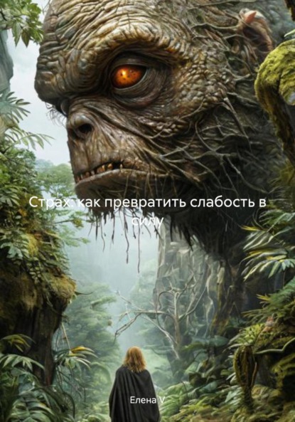 Страх: как превратить слабость в силу