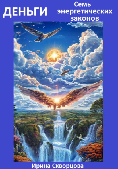 Деньги. Семь энергетических законов