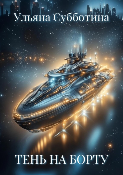 Тень на борту