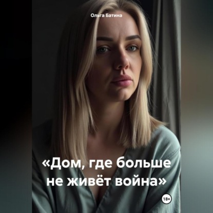 «Дом, где больше не живёт война»