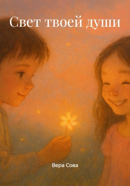 Свет твоей души