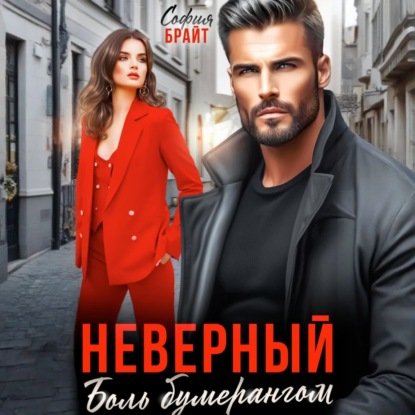 Неверный. Боль бумерангом