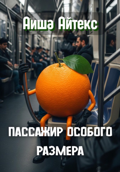 Пассажир особого размера