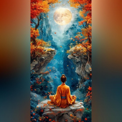 Сила Внутреннего Потенциала: Как Раскрыть Себя и Жить Осознанно