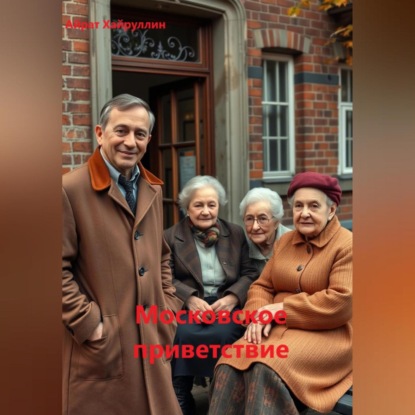 Московское приветствие