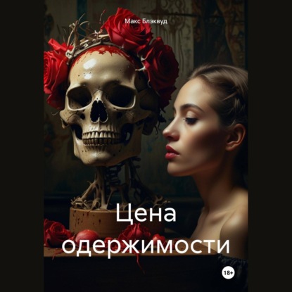 Цена одержимости