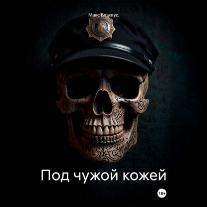 Под чужой кожей