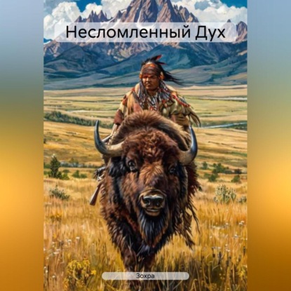 Несломленный Дух