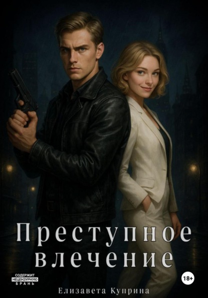 Преступное влечение