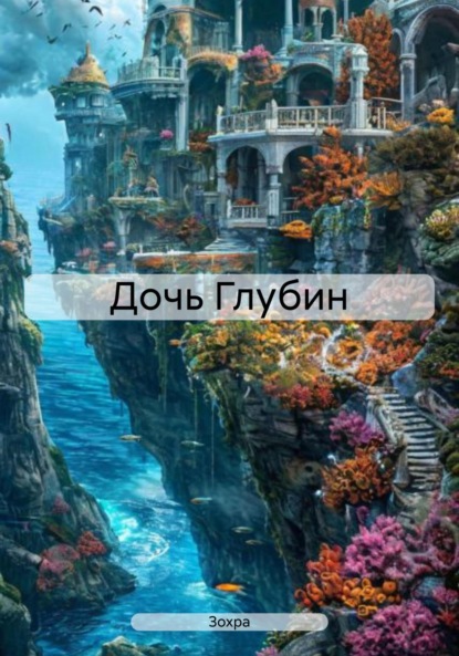 Дочь Глубин