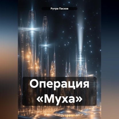Операция «Муха»
