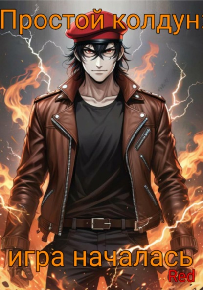 Простой колдун: Игра началась