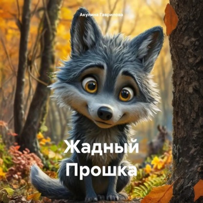 Жадный Прошка