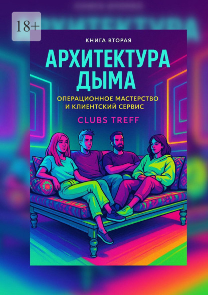 Архитектура Дыма: операционное мастерство и клиентский сервис