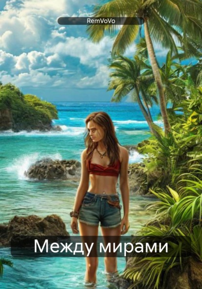Между мирами