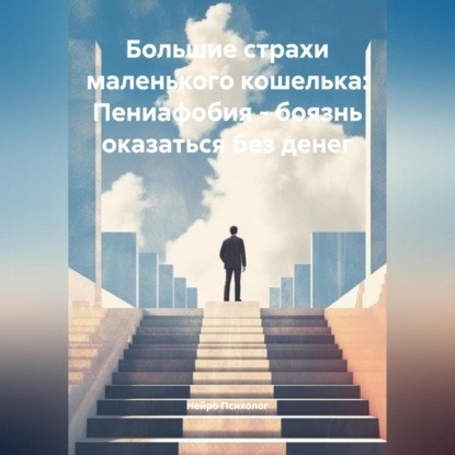 Большие страхи маленького кошелька: Пениафобия – боязнь оказаться без денег