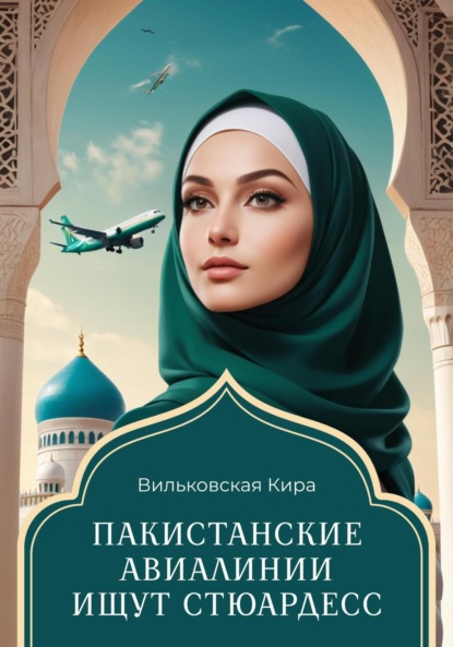 Пакистанские авиалинии ищут стюардесс