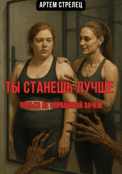 Ты станешь лучше. Только не спрашивай зачем