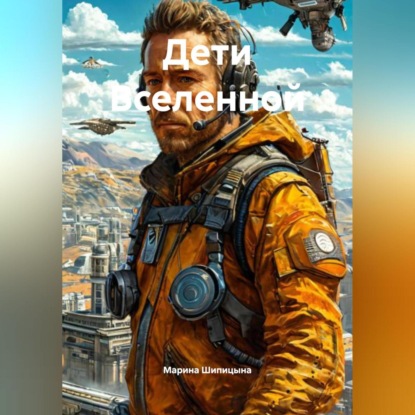 Дети Вселенной