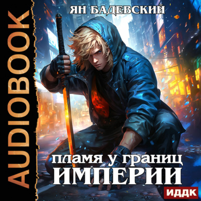 Пламя у границ империи