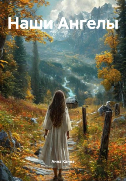 Наши Ангелы