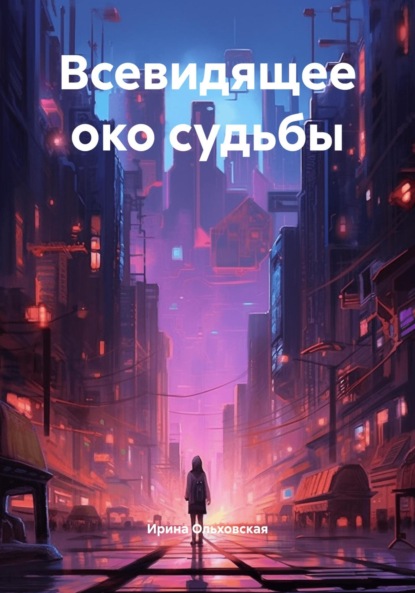 Всевидящее око судьбы