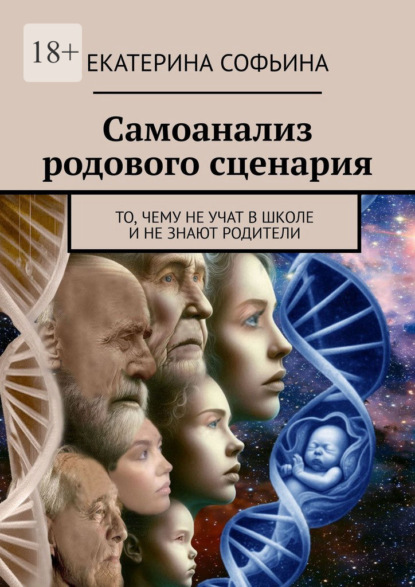 Самоанализ родового сценария. То, чему не учат в школе и не знают родители