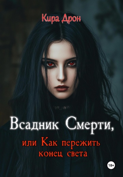 Всадник Смерти, или Как пережить конец света