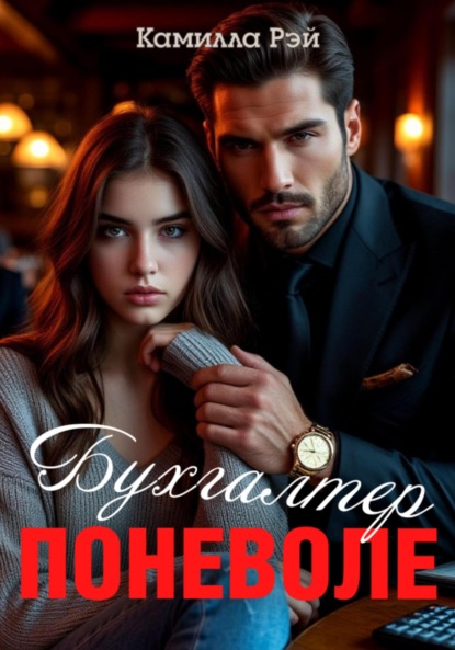 Бухгалтер поневоле