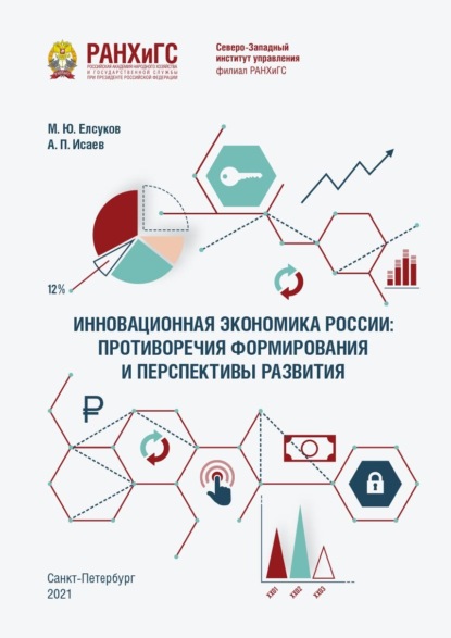 Инновационная экономика России: противоречия формирования и перспективы развития