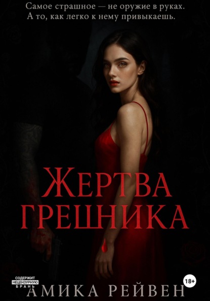 Жертва грешника