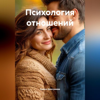 Психология отношений
