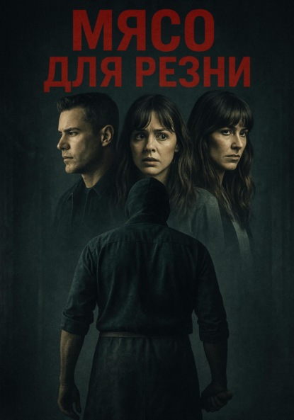 Мясо для резни