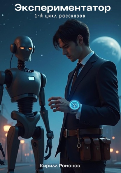 Экспериментатор