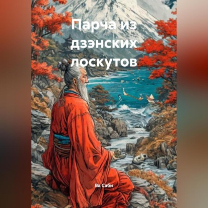 Парча из дзэнских лоскутов