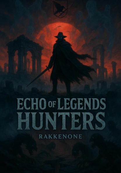 Echo of Legends: Hunters