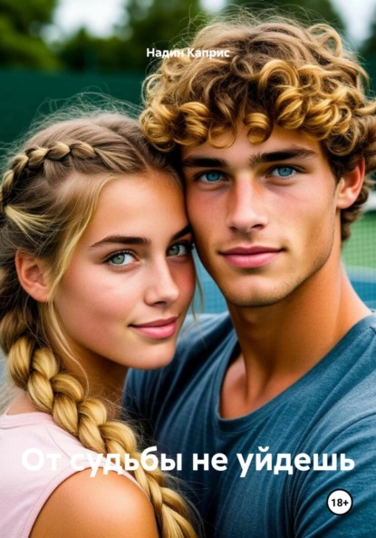 От судьбы не уйдешь