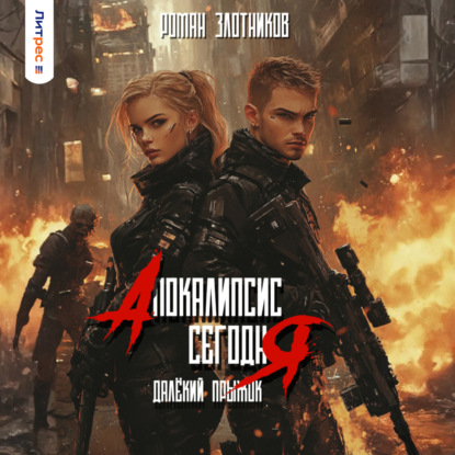 Апокалипсис сегодня. Далёкий прыжок