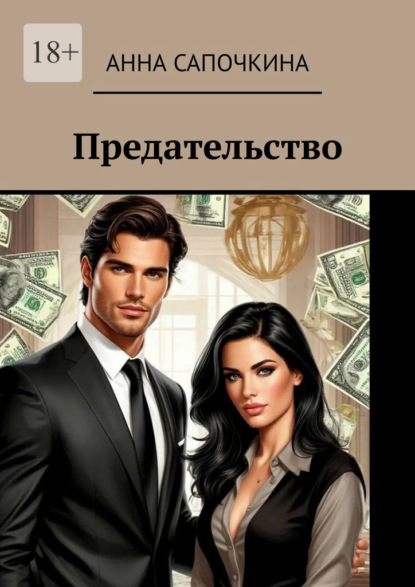 Предательство