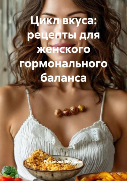 Цикл вкуса: рецепты для женского гормонального баланса