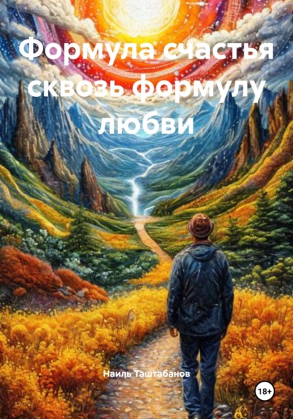 Формула счастья сквозь формулу любви